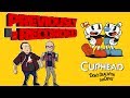 Previously Recorded Cuphead