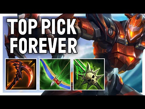 THIS GOD WILL BE GOOD FOREVER! - Chernobog Solo SMITE Ranked Conquest