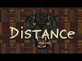 HUGEL x Topic x Arash feat. Daecolm | DISTANCE - REMIX (Afro House 2025) –Andrw Flamez afro house