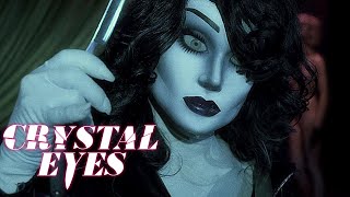 Crystal Eyes - Arrow Video Channel HD