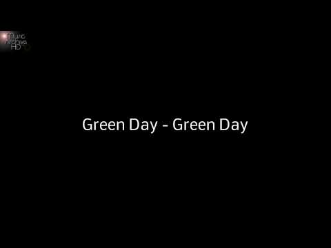 Green Day - Green day