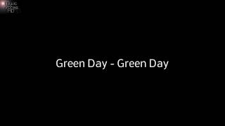 Green Day - Green day