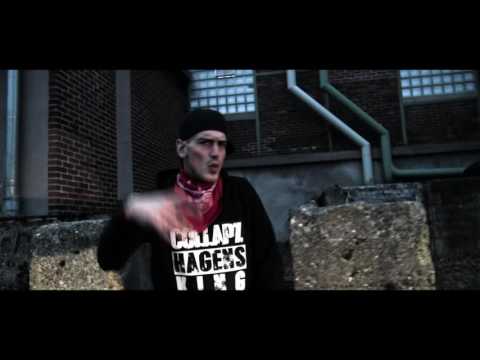 Collapz - Zepter ( Musikvideo ) by RubFilm