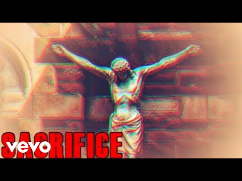 Harlem Richards - Sacrifice ft. Grabba Finesse