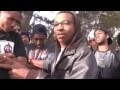 Supa Hot Fire VS Soulja Boy 