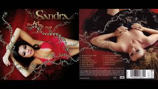 Sandra - What D&#39;Ya Think Of Me ( 2007 )