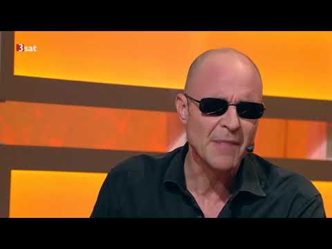 Die Feisten - Adam und Eva