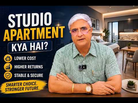 Buying a Studio Apartment? Don't Make These Costly Mistakes