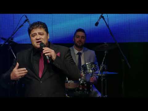 Naum Petreski - Srce Olovno (Folk Fest Rosa 2018)