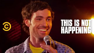 This Is Not Happening - Jeff Dye Could Go to Jail for This - Uncensored