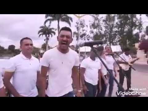 Homenagem a Caculé do 100 anos