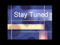Stay Tuned Big Idea Logo Disney Style