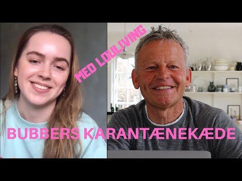 Bubbers KarantæneKæde - LouLiving