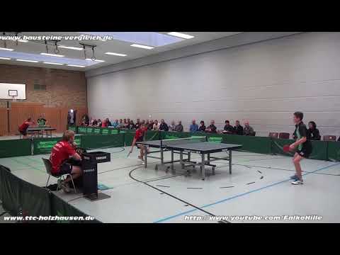 Felix Wetzel - Robert Janke