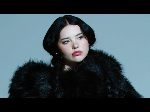 Lauren Spencer Smith - somebody you’re supposed to love (Visualizer)