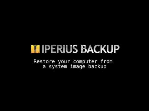 Полный Backup стандартными средствами Windows / Хабр