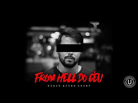 Caiçara Thug - From hell do céu | Prod. Hugo Malloy |
