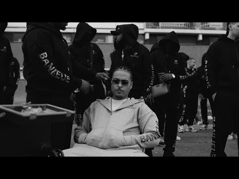 Shep500 - Banlieue (prod. Stiven Andres)