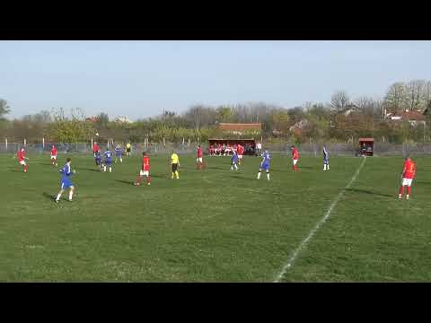 POFL, 13. kolo: Pobeda (Golobok)- Osipaonica 3:0 CELA UTAKMICA