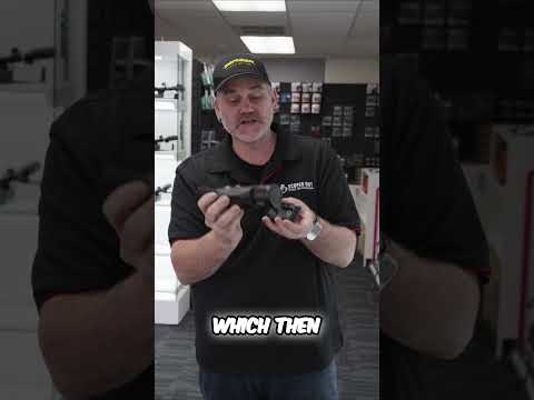 A Monocular and Thermal Scope in one?! Nocpix Slim!