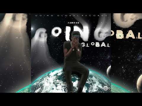 Wacko Dan, SamDan - Born Sinner (Official Audio)