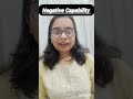 Negative Capability by John Keats