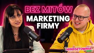 Jak skutecznie prowadzić marketing firmy? Bez mitów i szybkich obietnic