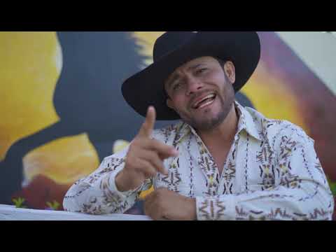 César Reyes “El Tucusito” - La Tóxica (Video Oficial)