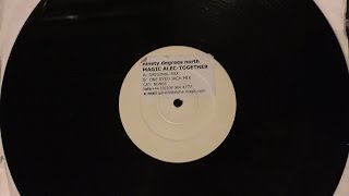 Magic Alec - Together (One Eyed Jack Mix)