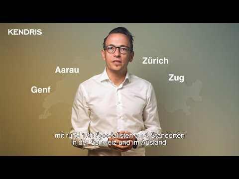 KENDRIS Treuhand Recruiting 2023