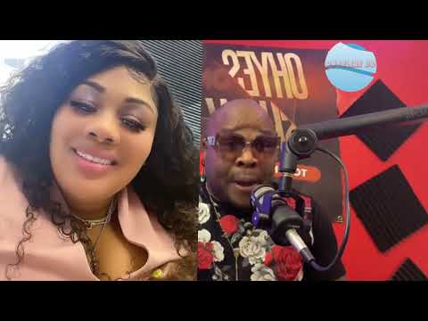 Jimmy danger ou pa ta di Mannie sa