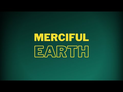 Porcupine Paradox ● Merciful Earth