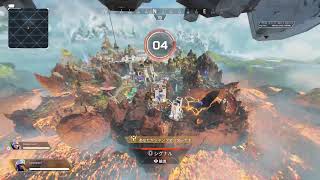 ソイヤマンの気まぐれApex
