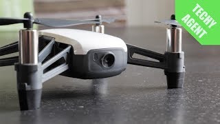 DJI Ryze Tello Drone - Is the camera any good?