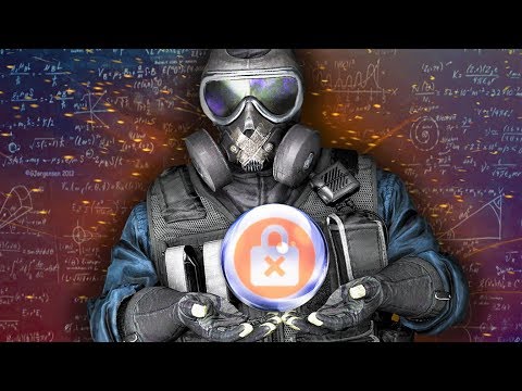 The Prediction GOD (Rainbow Six Siege)