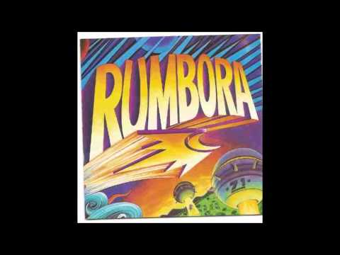Criatura De Deus - Rumbora