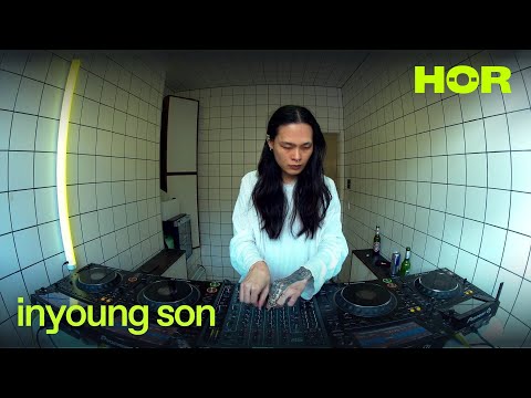 inyoung son | HÖR - February 19 / 2025