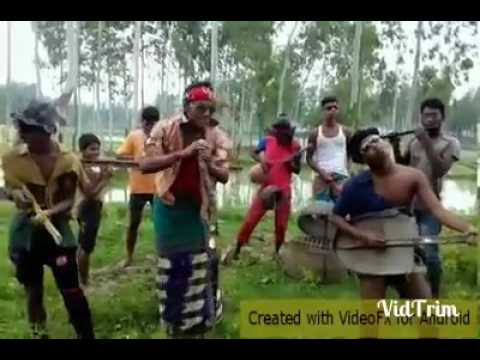 Ami jare chai bidi she amare chaina