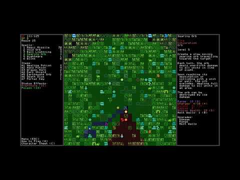 Rift Wizard - orbs for mordred