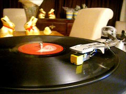 Daniele Serra - Cara Mamma (Lettera Di Un Soldato) - Canzone Tango 78rpm