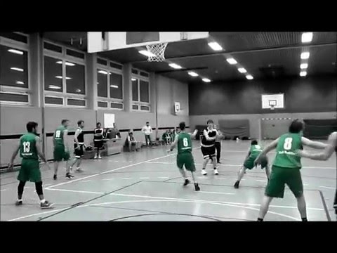 HIghlights  TuS Bothfeld 2 - SG 05 Ronnenberg