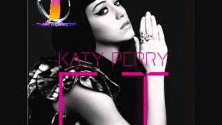 Katy Perry - E.T. (Reggaeton Version) (By Dj Bebe y Dj Edgar)