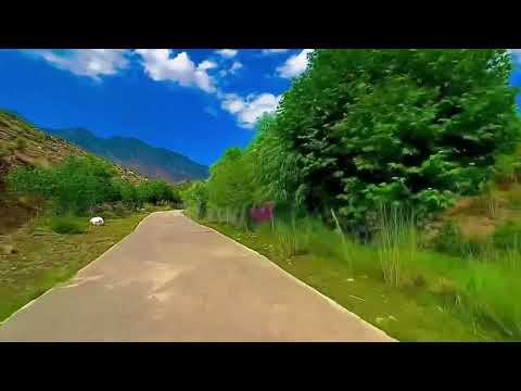 Riding to zeran vilo band #natural_videos #parachinarbeauty #kurram #pakistan #relaxingmusic #m_asif