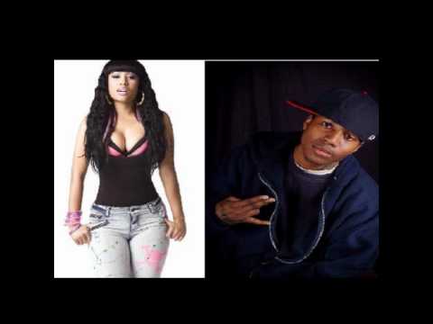 Nicki Minaj ft. Ac Legend - Your Love  official remix