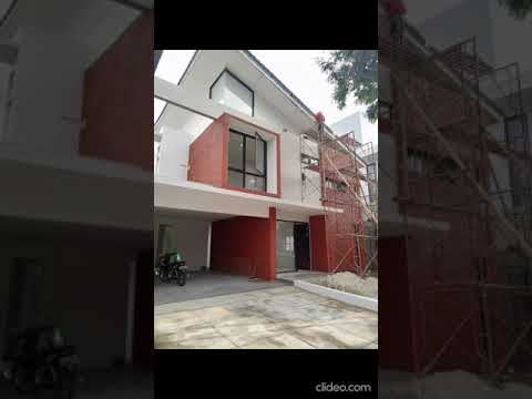Lippo Cikarang Vassa Lake Danau Ranau 308/215 190jt 5,5M