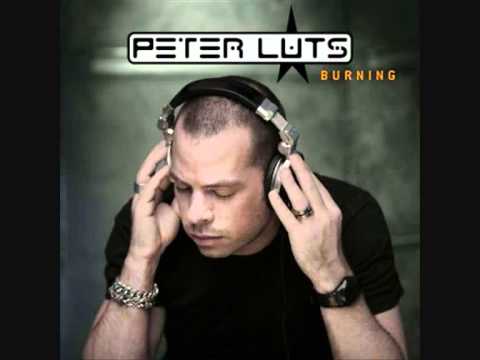 Peter Luts-The Rain (Original Club Mix).wmv