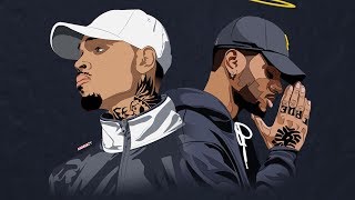 FREE Chris Brown x Tory Lanez x Bryson Tiller Type Beat - Computer Love (Prod. by BTP)