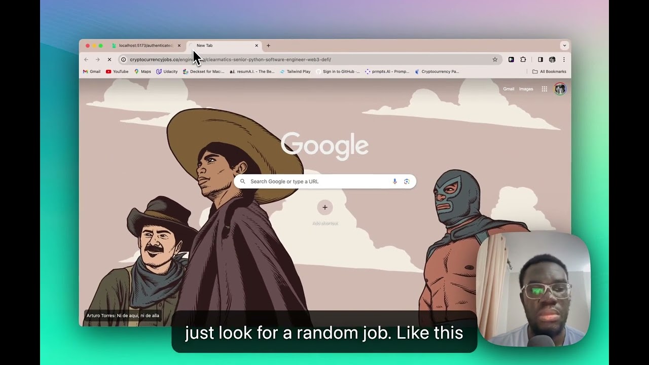 Careergo Demo