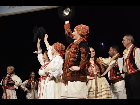 KUD Klas - "Pod Susedgradom"