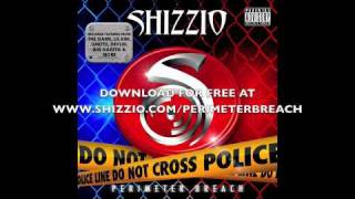 GET UP ON IT - SHIZZIO, MAMS TAYLOR, THE GAME &amp; LIL KIM - PERIMETER BREACH OUT NOW FREE!!